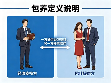 莱州包养违法吗？深度揭秘红线风险注意事项